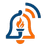 NUST Notifier logo